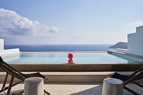 Myconian Villa Collection - Preferred Hotels & Resorts