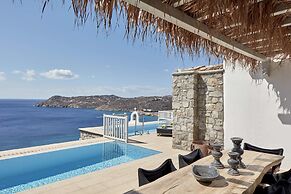 Myconian Villa Collection - Preferred Hotels & Resorts