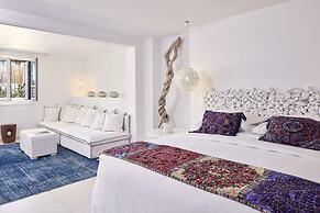 Myconian Villa Collection - Preferred Hotels & Resorts