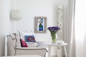 Myconian Villa Collection - Preferred Hotels & Resorts