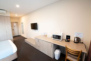 Foreshore Hotel