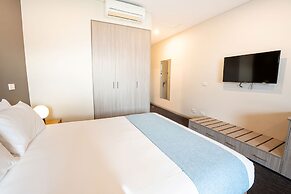 Foreshore Hotel
