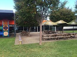 Foreshore Hotel