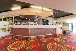 Foreshore Hotel