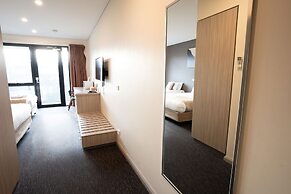 Foreshore Hotel