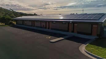 Foreshore Hotel