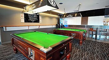 Foreshore Hotel