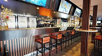 Foreshore Hotel