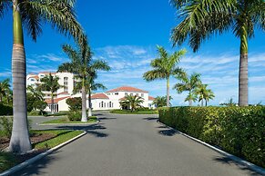 The Venetian on Grace Bay
