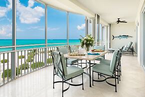 The Venetian on Grace Bay