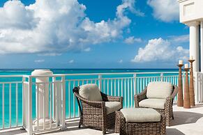 The Venetian on Grace Bay