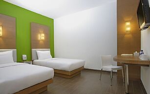 Amaris Hotel Cirebon