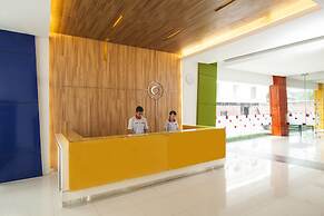 Amaris Hotel Cirebon