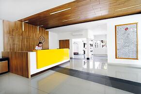 Amaris Hotel Cirebon