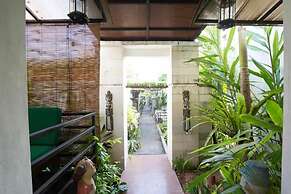 Aqua Bali Villa