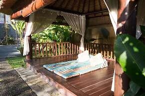 Aqua Bali Villa