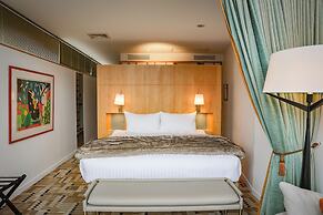 Islington Hotel
