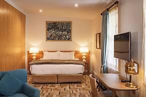 Islington Hotel