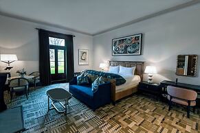Islington Hotel