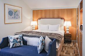 Islington Hotel