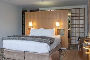 Islington Hotel