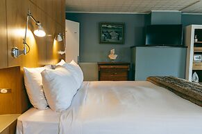 Islington Hotel