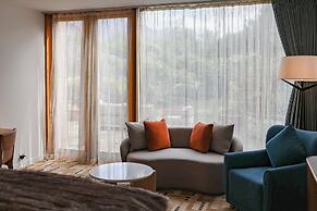 Islington Hotel