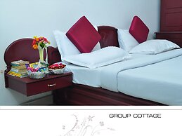 Punarjani Ayurvedic Resorts