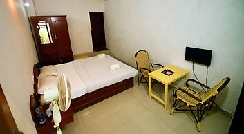 Punarjani Ayurvedic Resorts