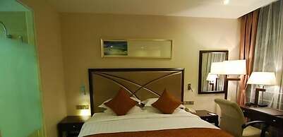 Swiss-Belhotel - Hefei