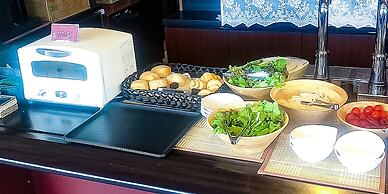 Hotel Abest Meguro