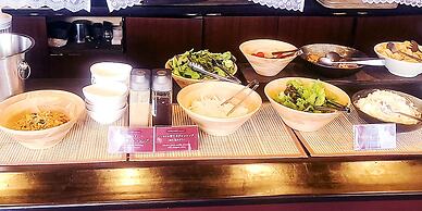 Hotel Abest Meguro