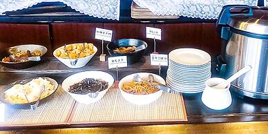 Hotel Abest Meguro