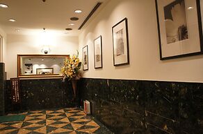 Hotel Abest Meguro
