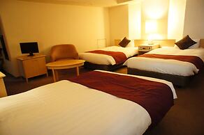 Hotel Abest Meguro