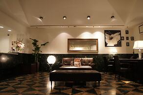 Hotel Abest Meguro