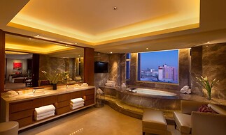 DoubleTree by Hilton Hotel Qinghai - Golmud