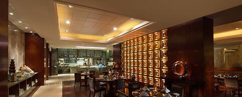 DoubleTree by Hilton Hotel Qinghai - Golmud