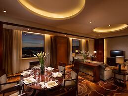 DoubleTree by Hilton Hotel Qinghai - Golmud