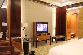 DoubleTree by Hilton Hotel Qinghai - Golmud