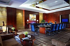 DoubleTree by Hilton Hotel Qinghai - Golmud