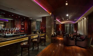 DoubleTree by Hilton Hotel Qinghai - Golmud