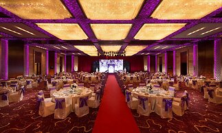 DoubleTree by Hilton Hotel Qinghai - Golmud