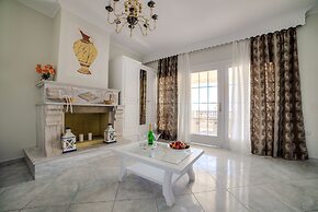 Pantheon Hotel