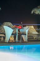 Pantheon Hotel
