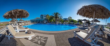 Pantheon Hotel