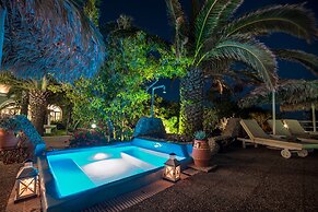 Pantheon Hotel
