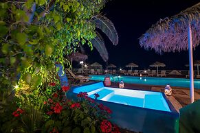 Pantheon Hotel