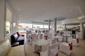 Pantheon Hotel