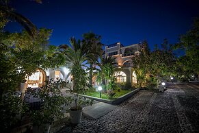 Pantheon Hotel